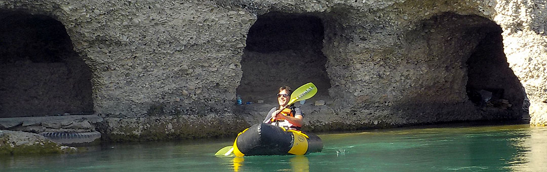Challenge Packraft Touren Challenge Packraft Touren